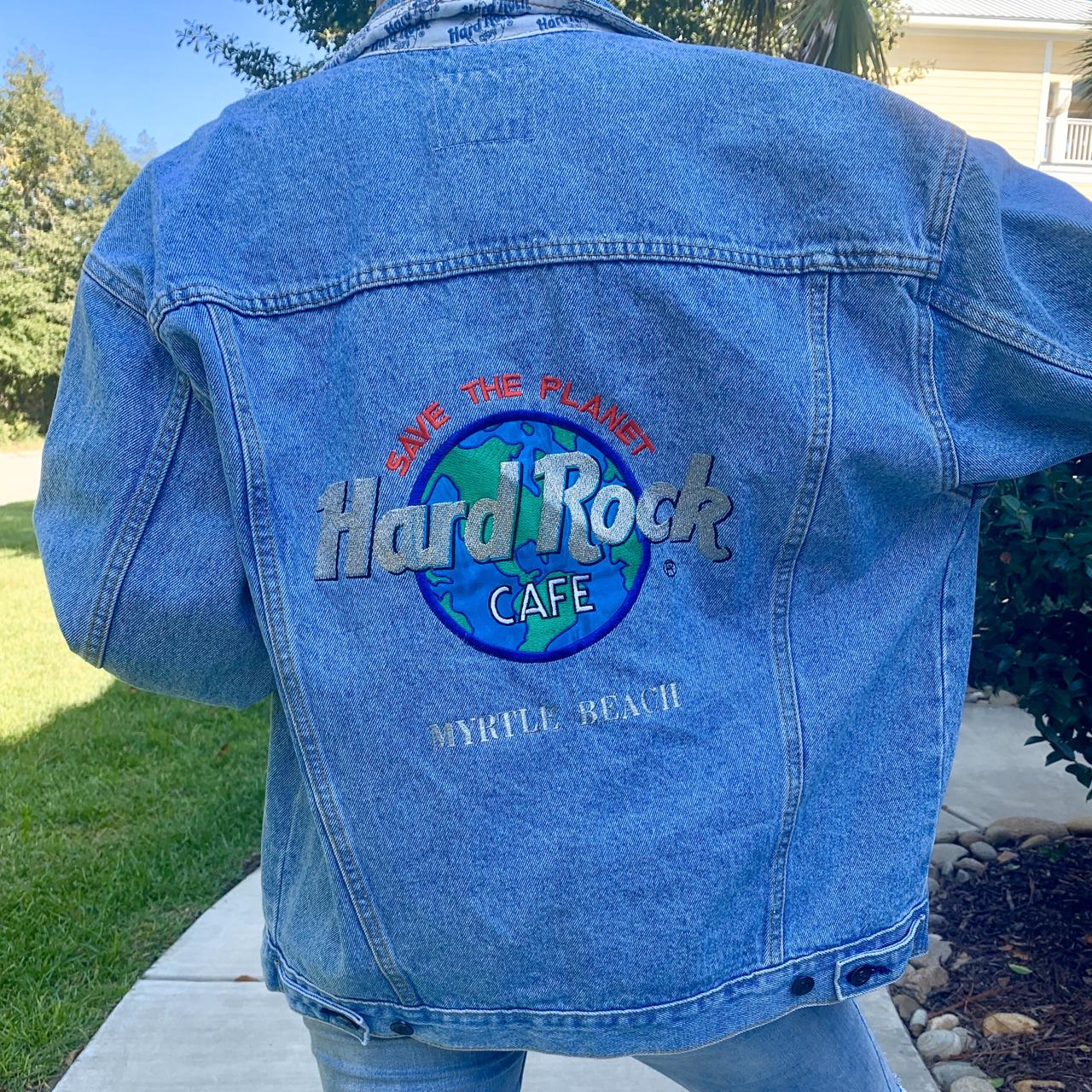 vintage-90-s-hard-rock-cafe-save-the-planet-denim-depop