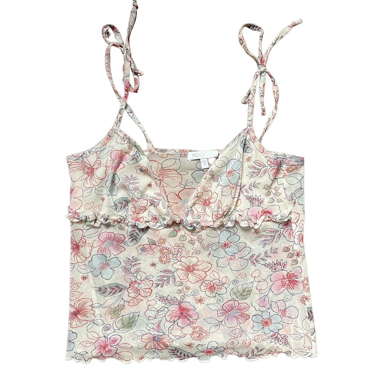 Product Image 3 - Fairy Boho Cami Top 🌼
⚔️