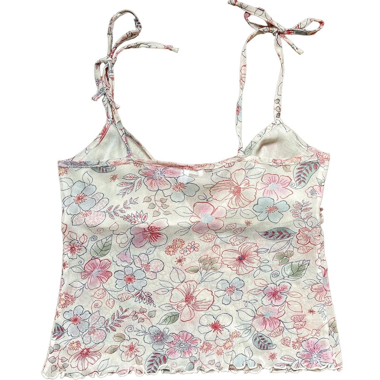 Product Image 4 - Fairy Boho Cami Top 🌼
⚔️