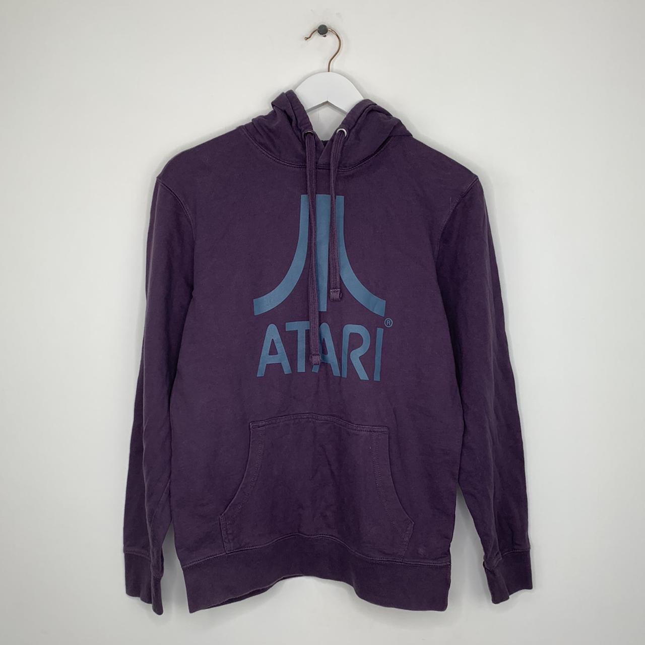 H&m 2024 atari hoodie