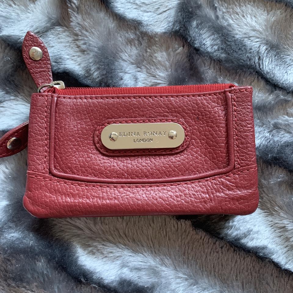 Edina hot sale ronay purse