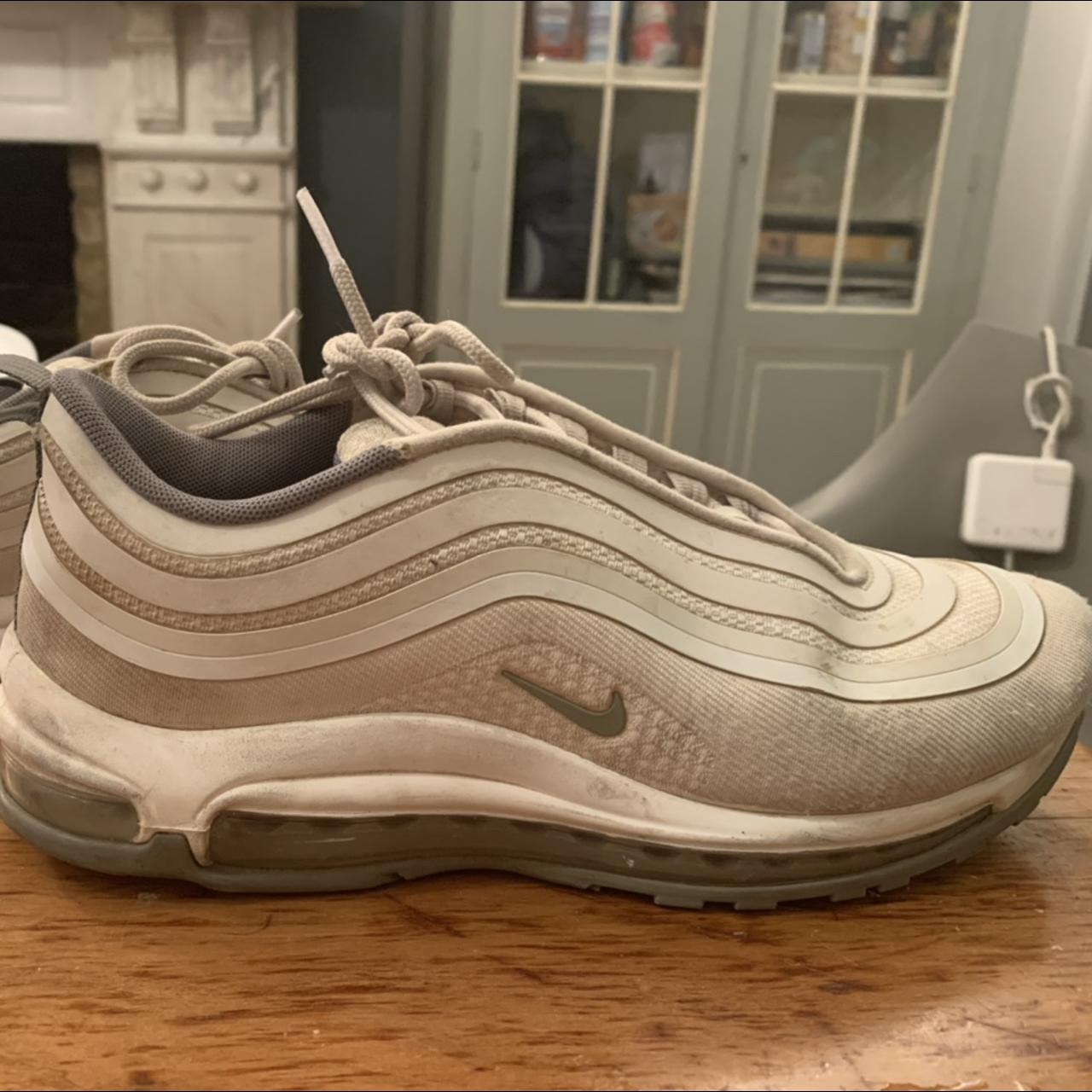 Air max shop 97s cream