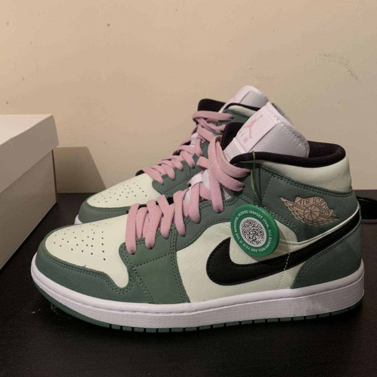 stockx dutch green