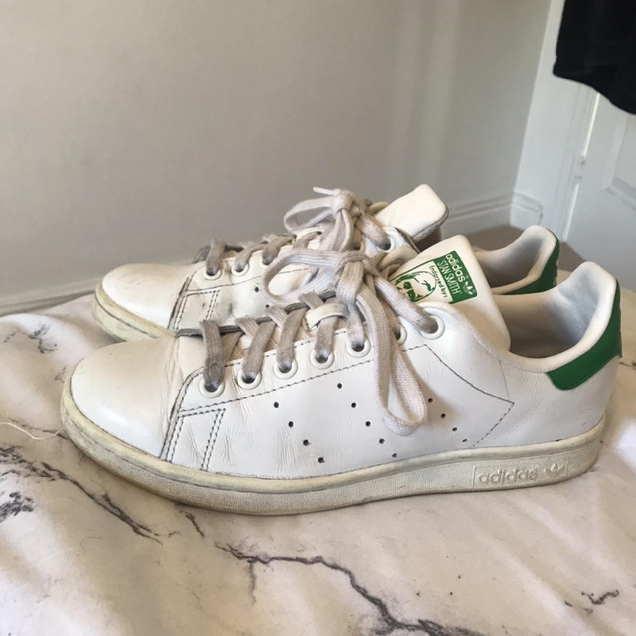 Stan deals smith used