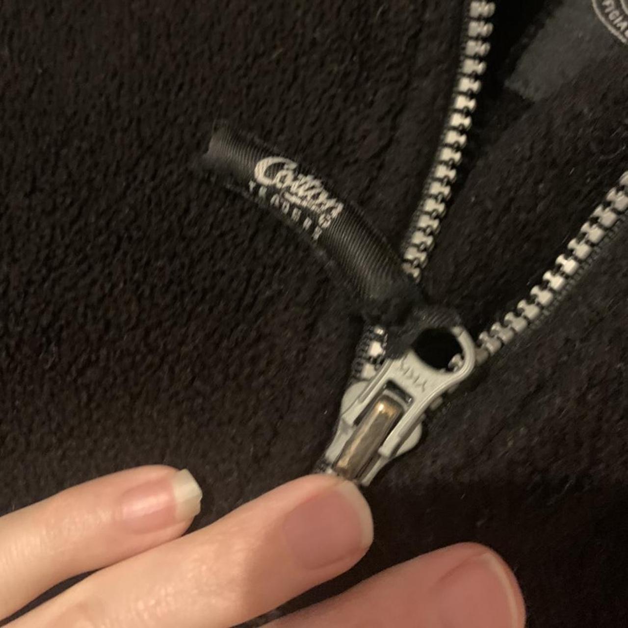 cotton traders guinness fleece