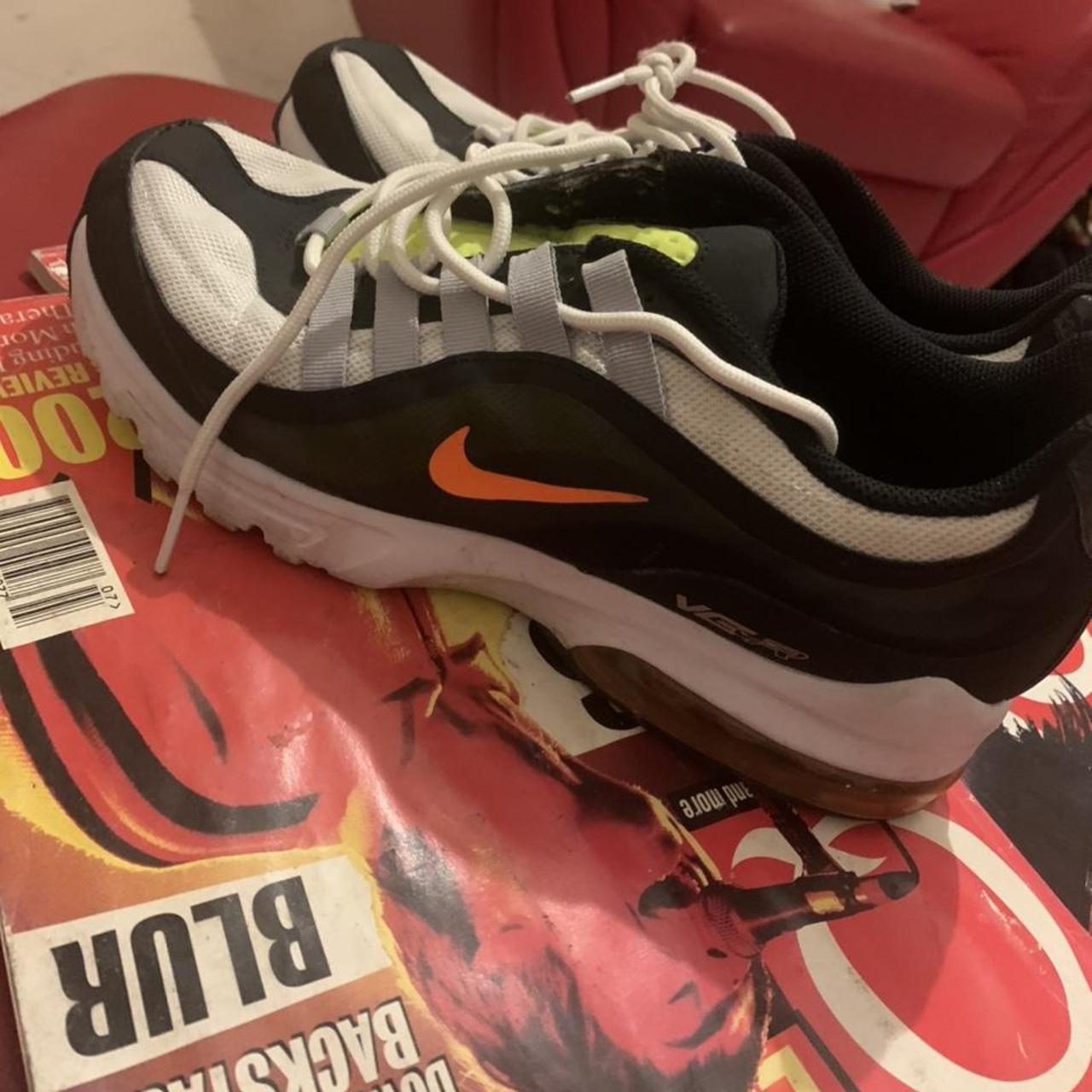 vgr nike shoes