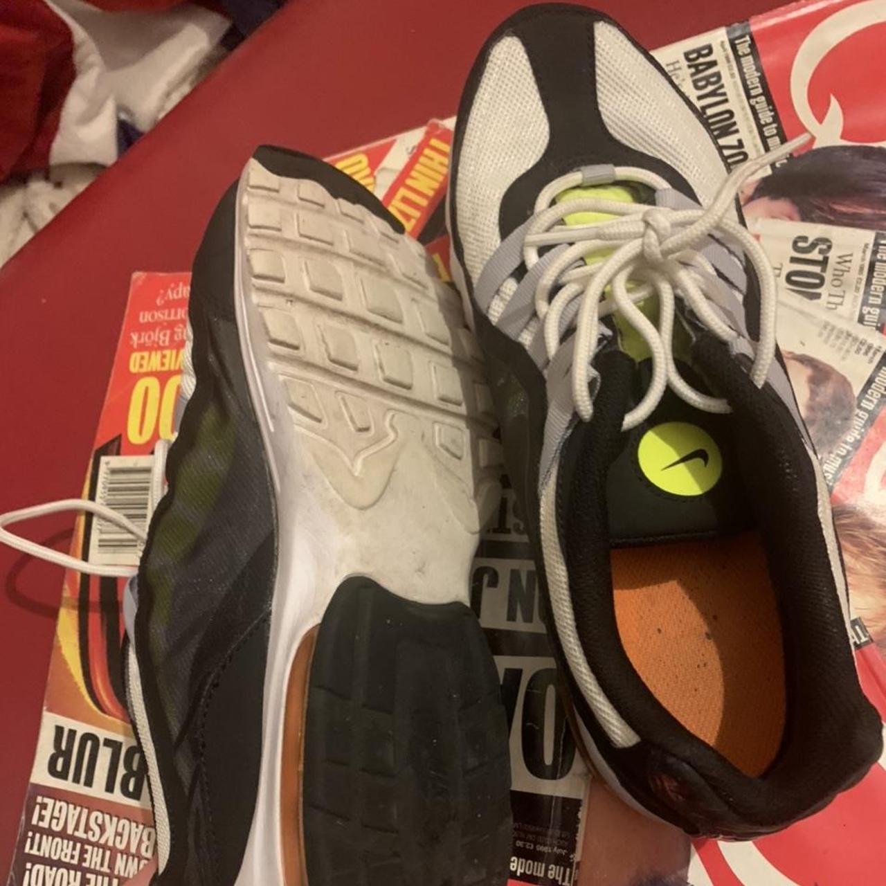vgr nike shoes