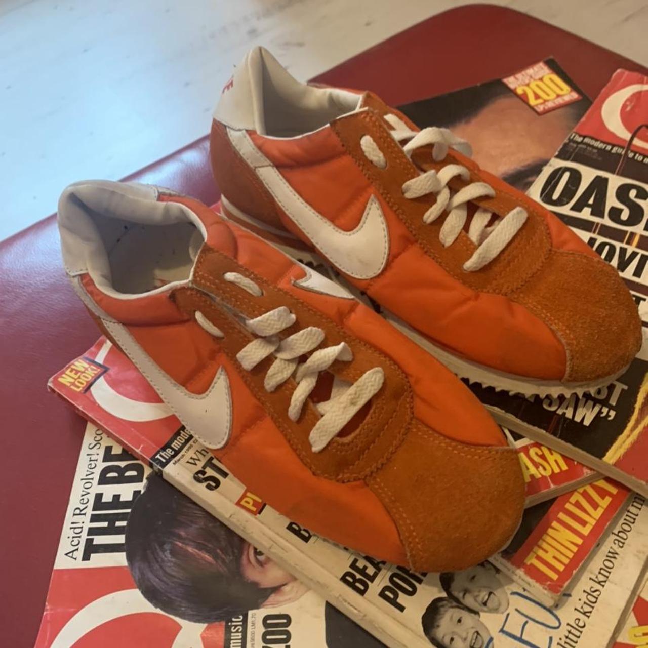 cortez orange