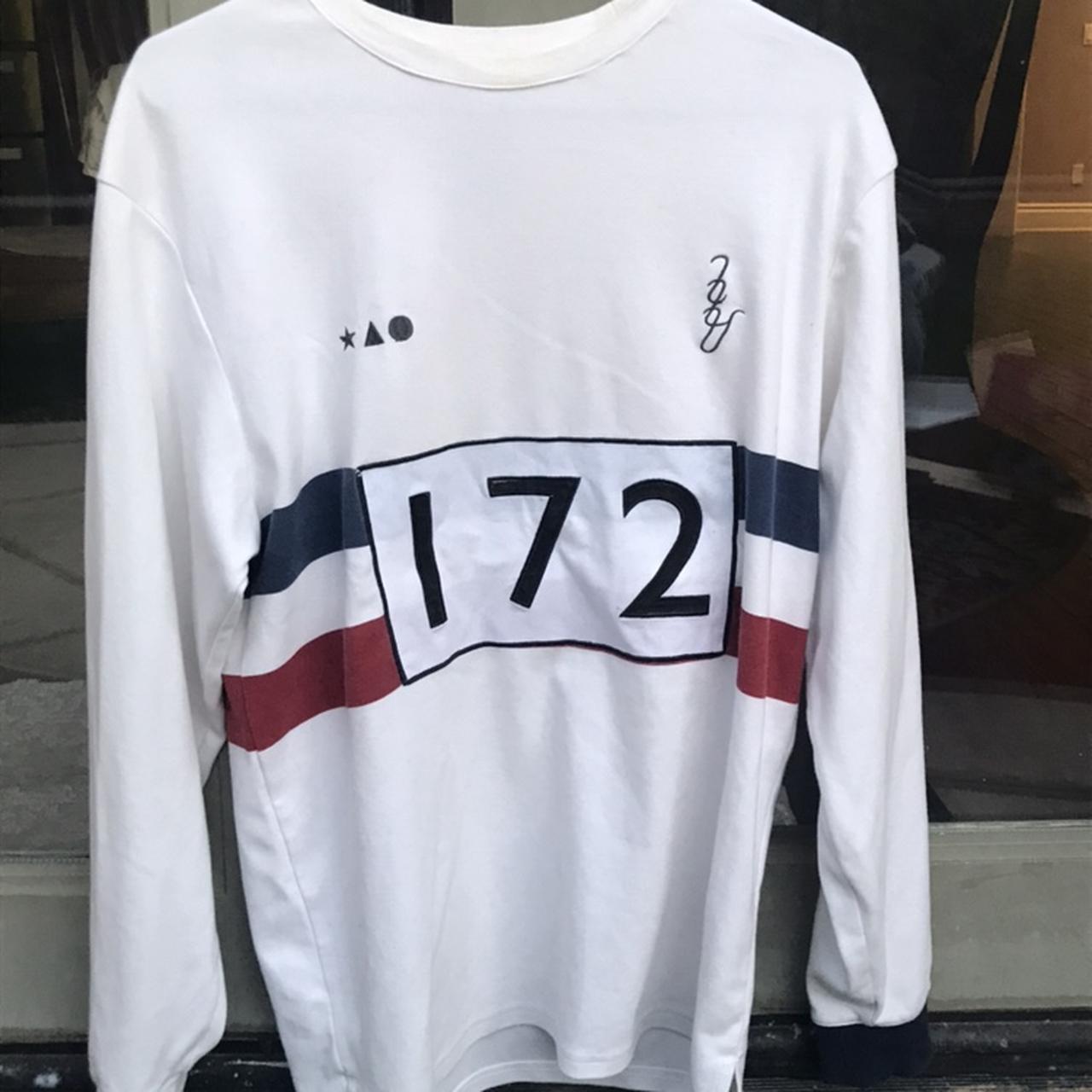 I Love Ugly SweatShirt Depop