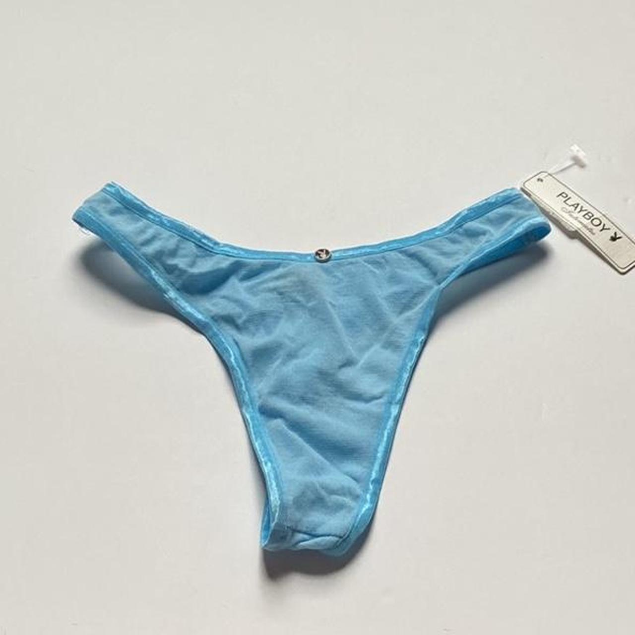 Playboy Women's Panties | Depop