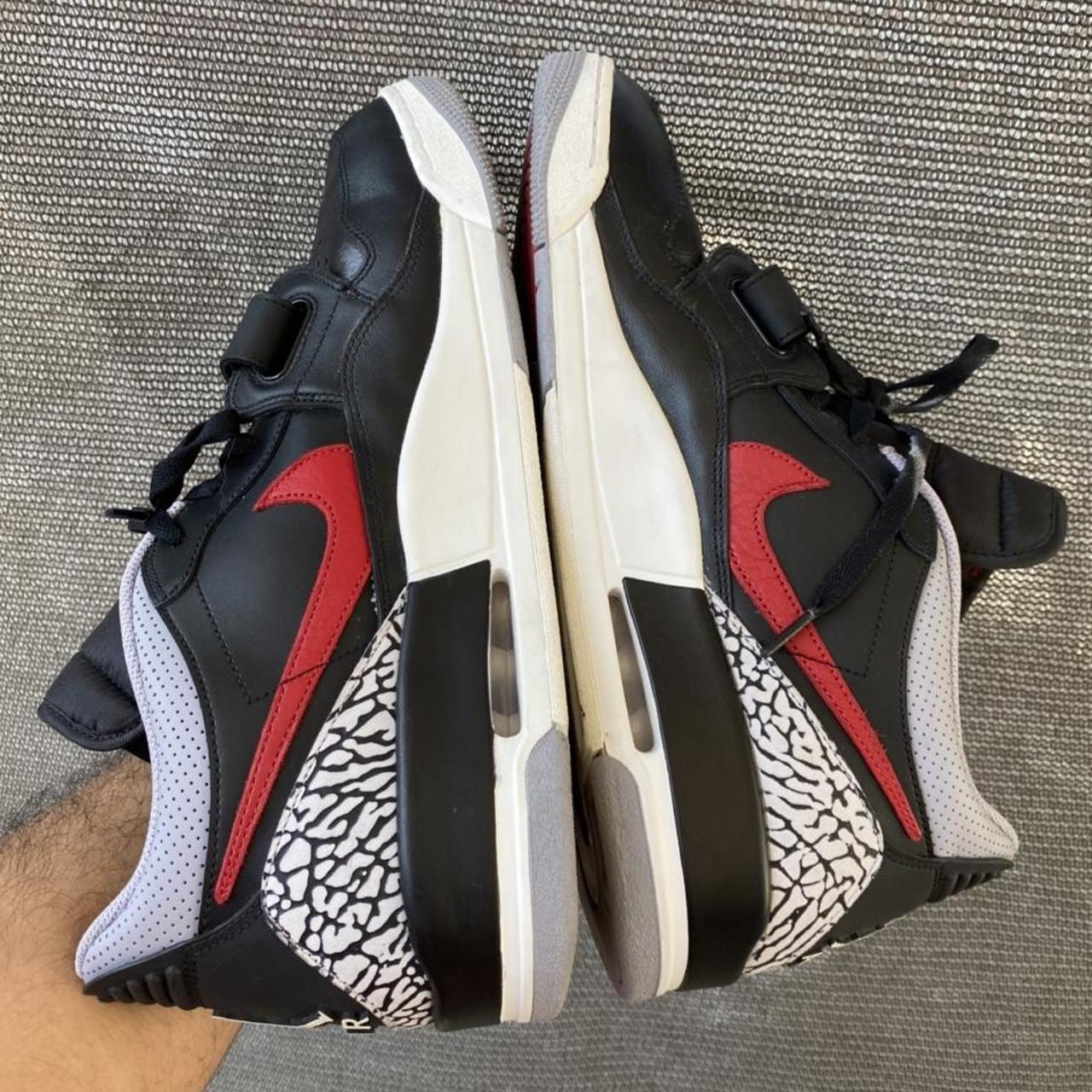 jordan legacy 312 size 13