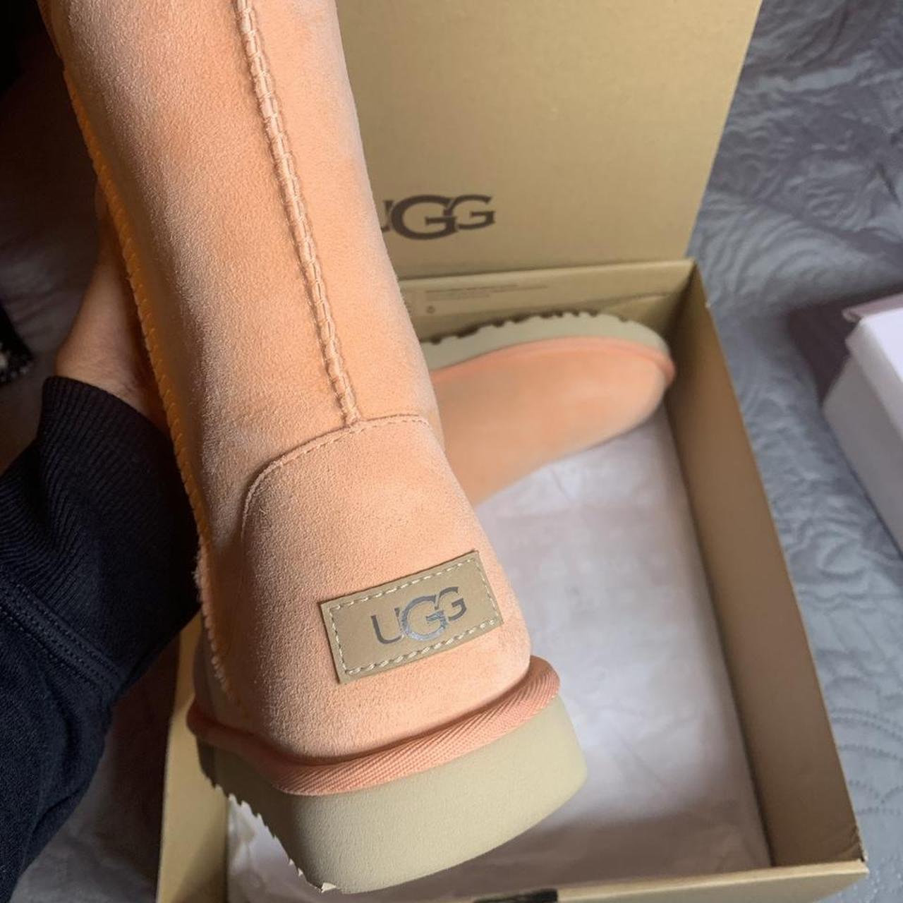 Amberlight on sale ugg boots