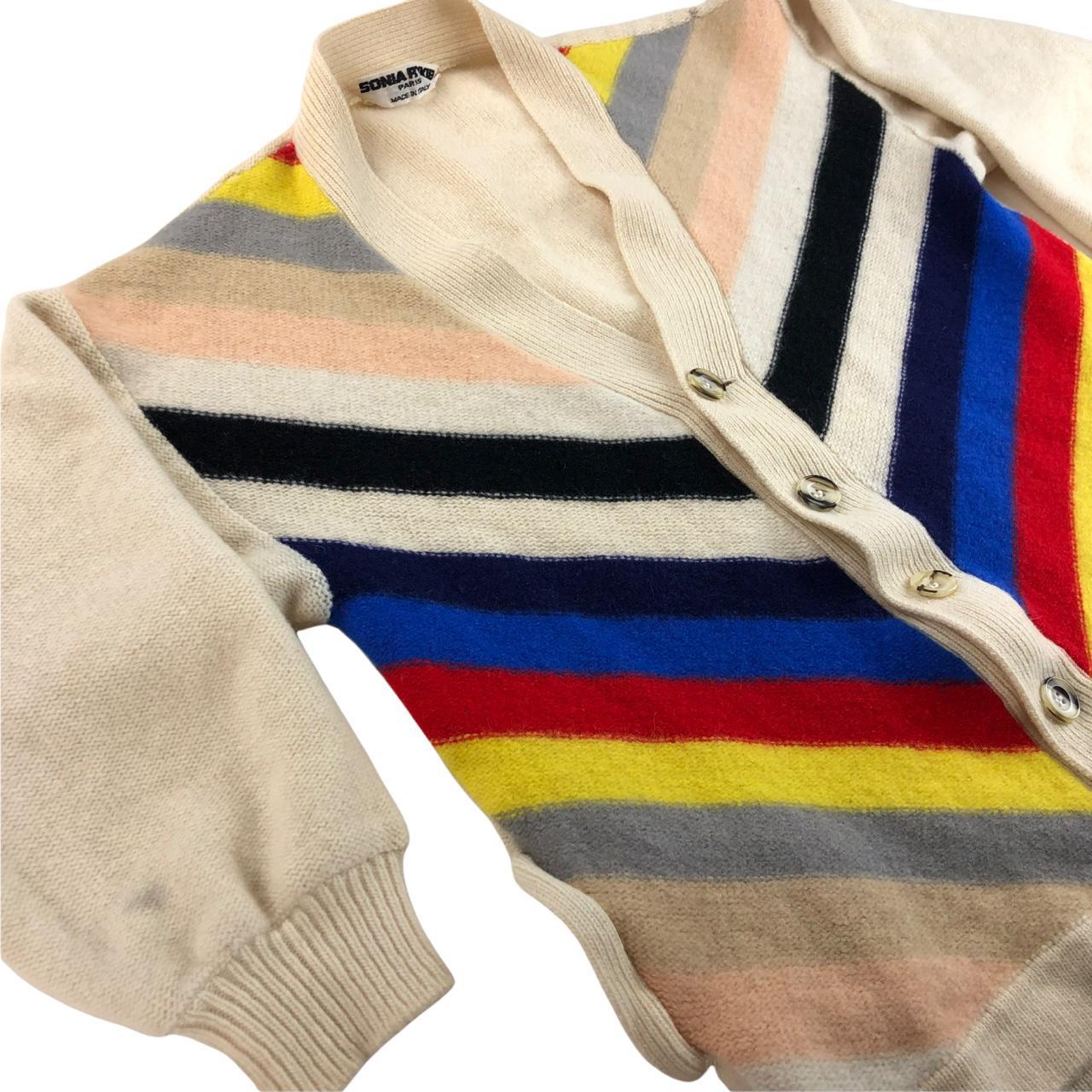 Sonia Rykiel Women's multi Jumper (3)