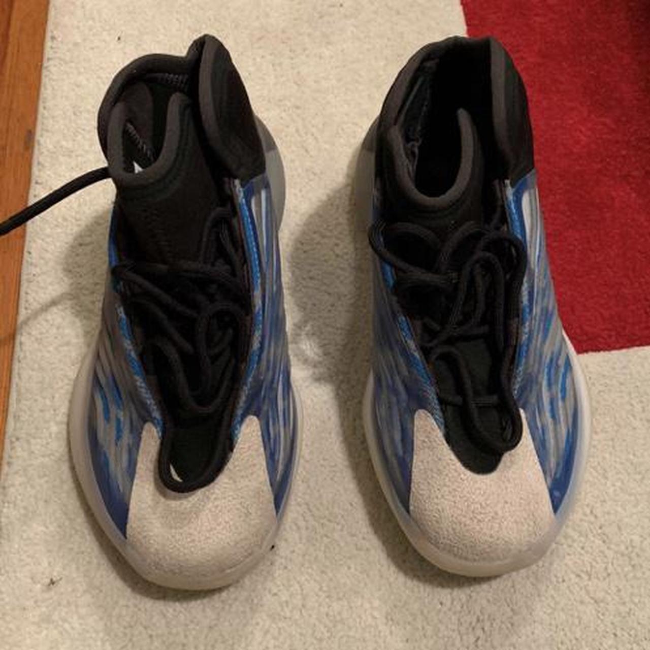 yeezy quantum sizing