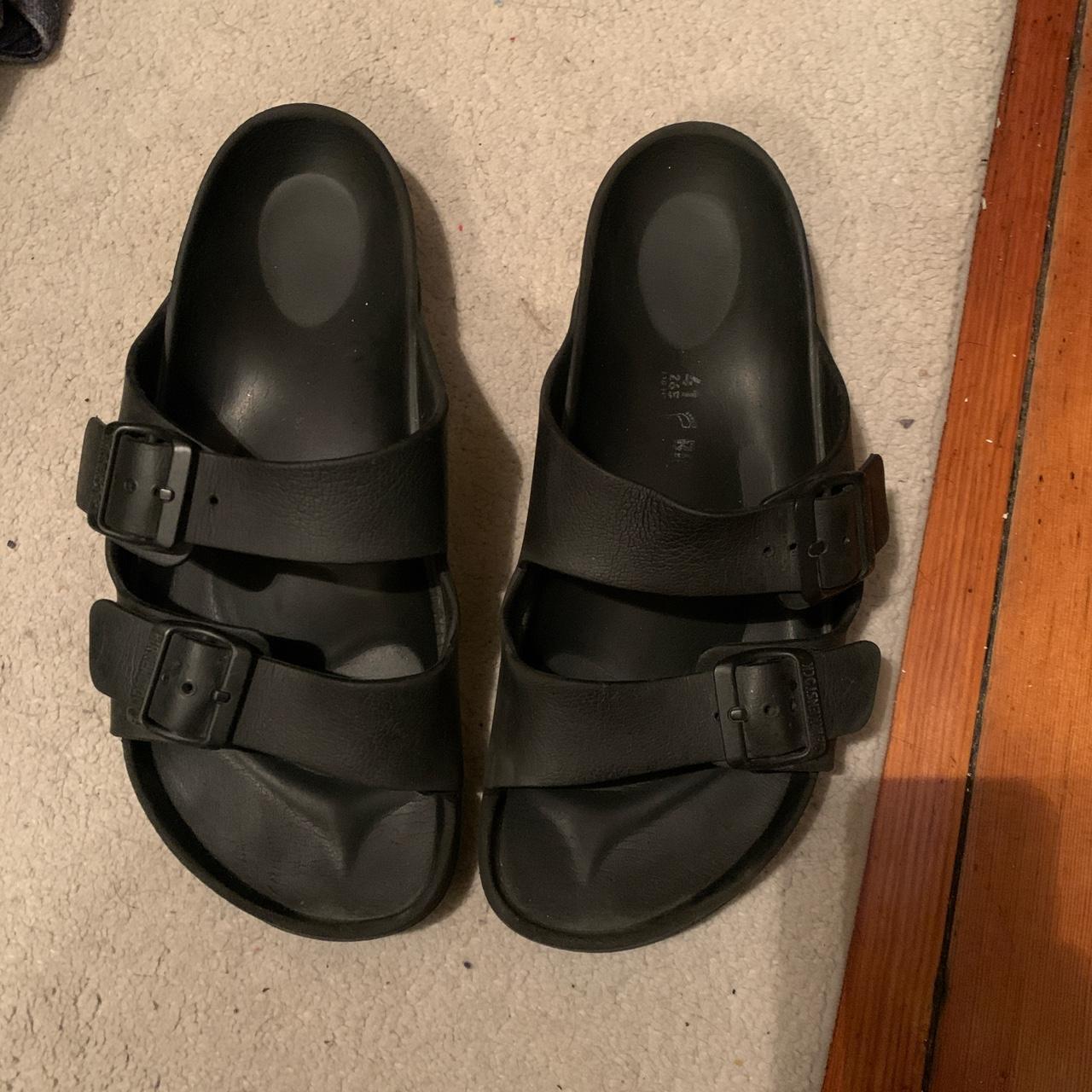 Birkenstock Men's Sandals | Depop