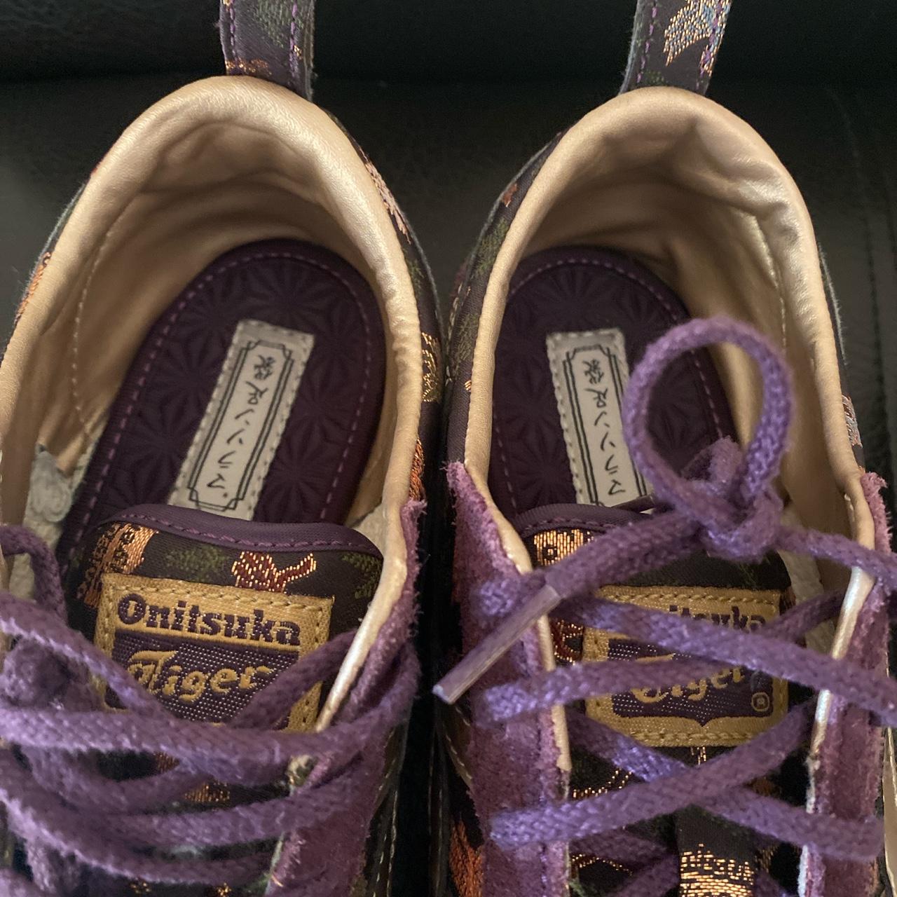 onitsuka tiger marathon tabi