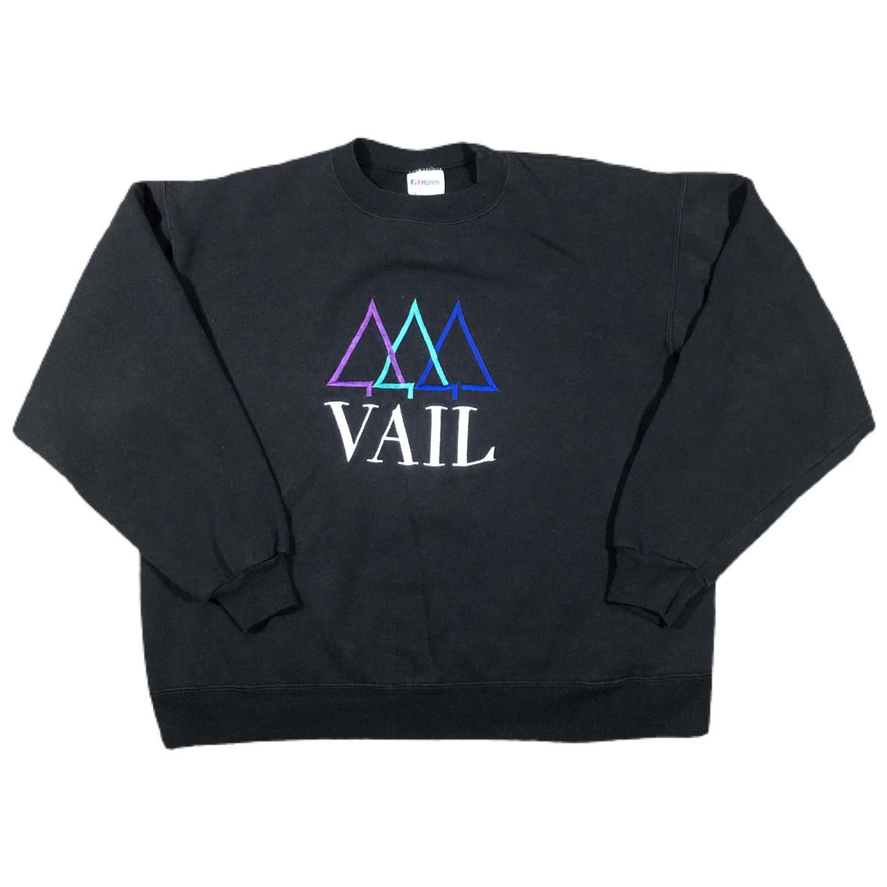 Vail champion sweatshirt Clearance