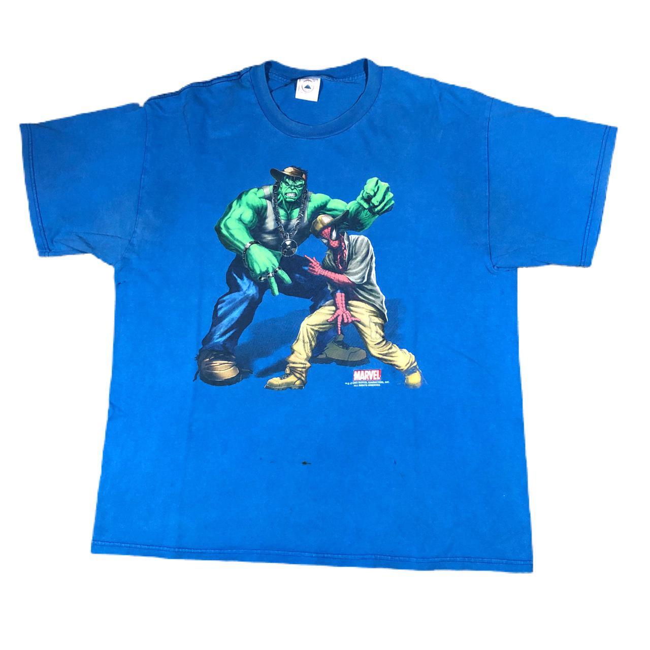 marvelshirts