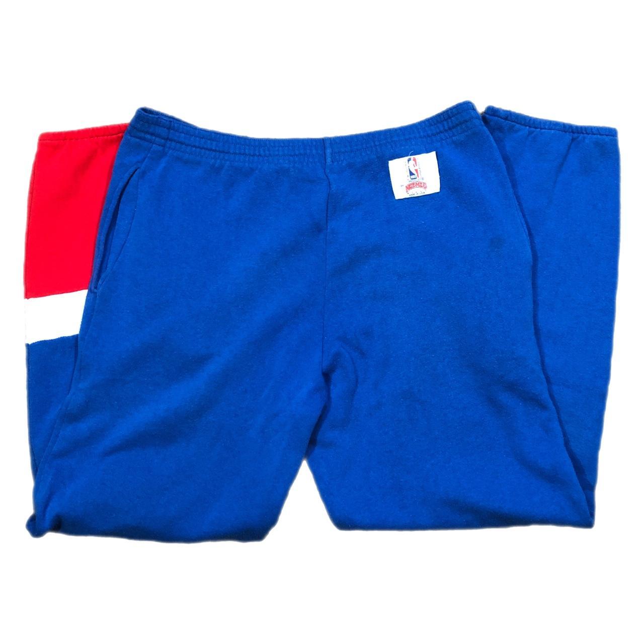 philadelphia 76ers sweatpants