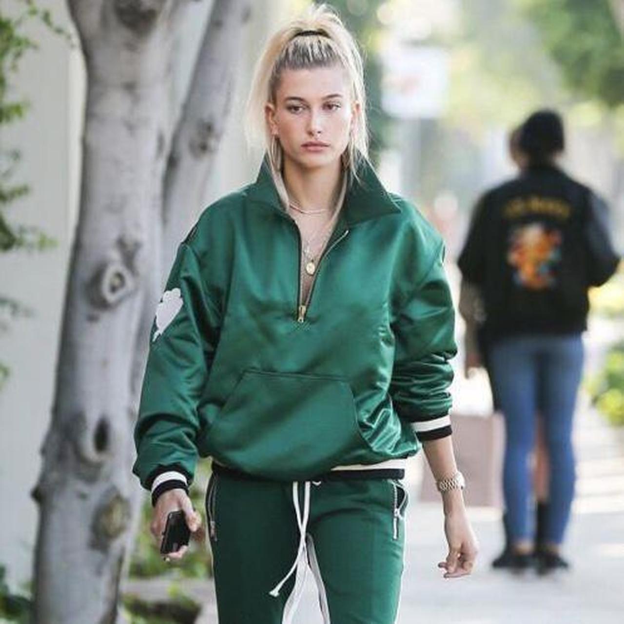 alpha industries arctic jacket