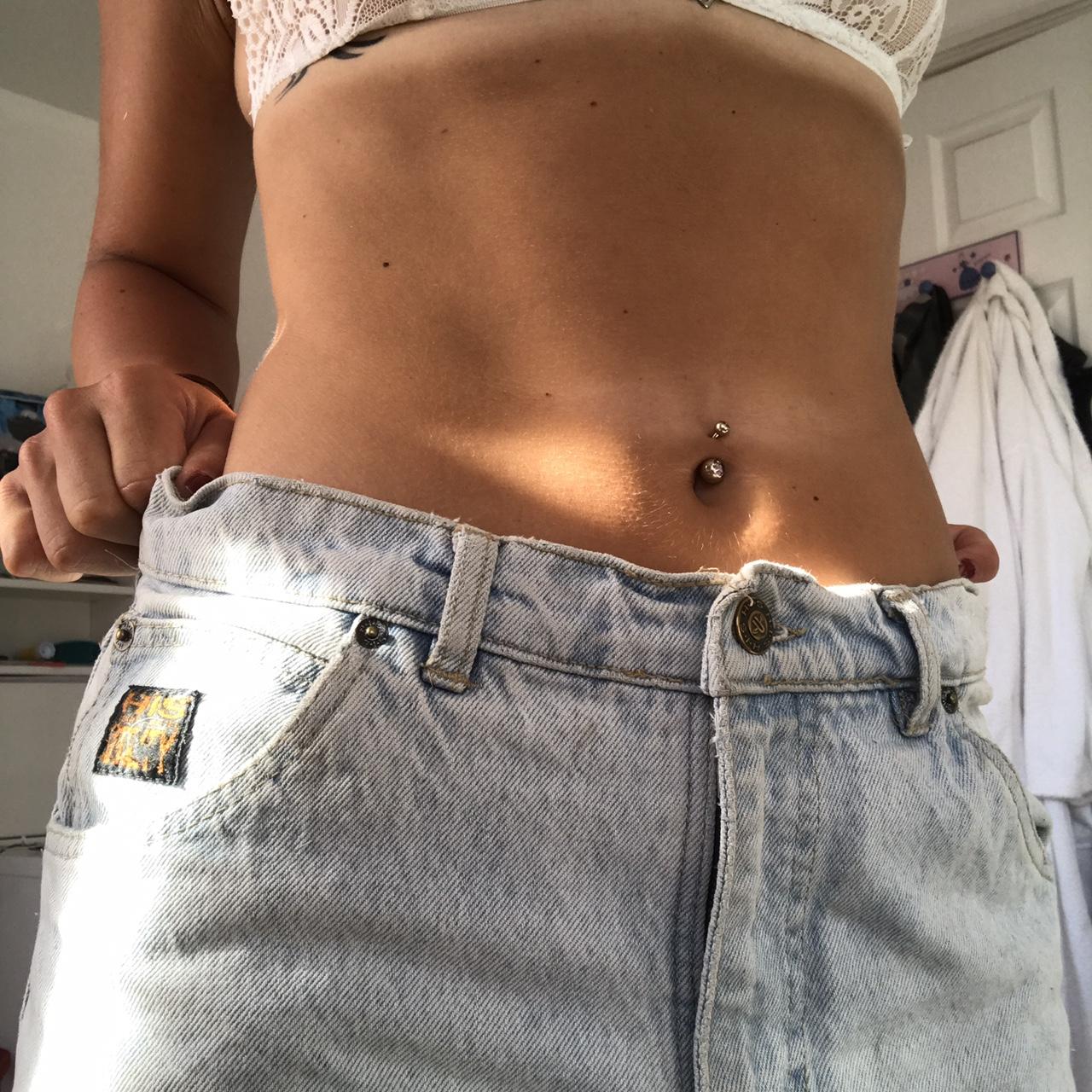 blue jeans his henry i siegel jeans