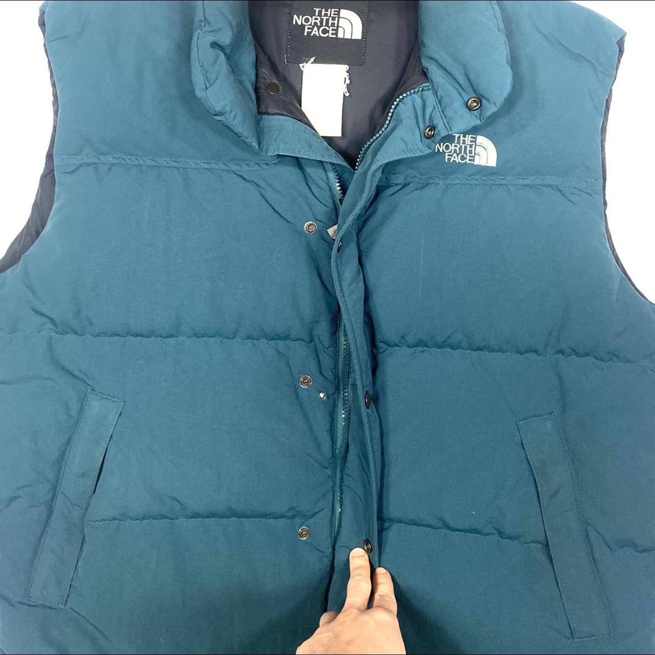 Product Image 2 - Vintage The North Face puffer