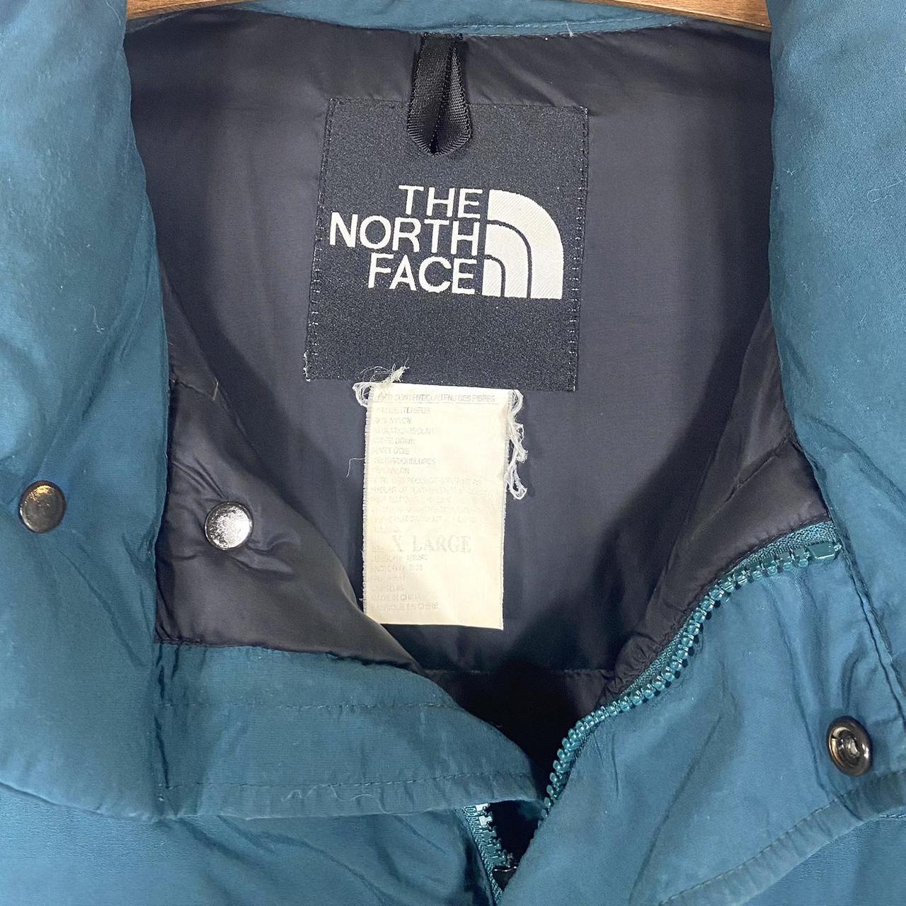 Product Image 3 - Vintage The North Face puffer