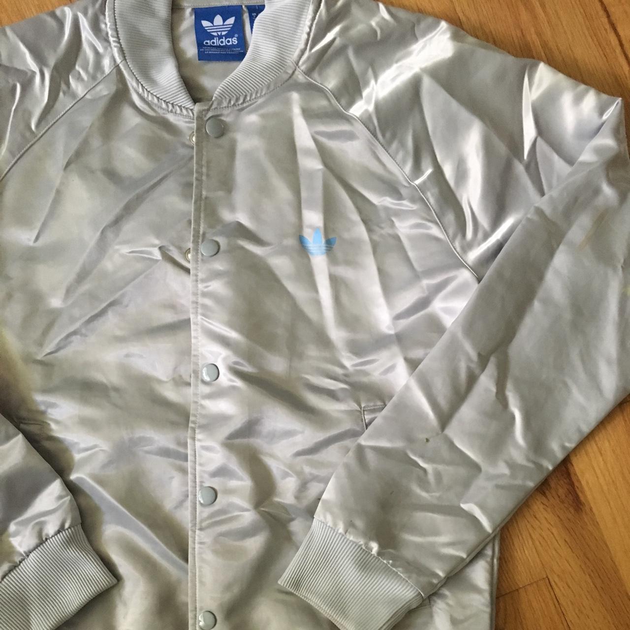 Adidas Originals x NIGO Track Jacket - This rare and - Depop