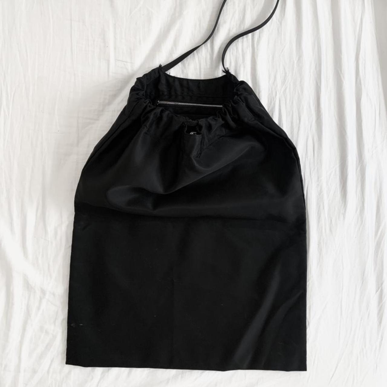バッグ helmut lang \"nylon tote bag\" archive Helmut Lang Tote Bag - Etsy