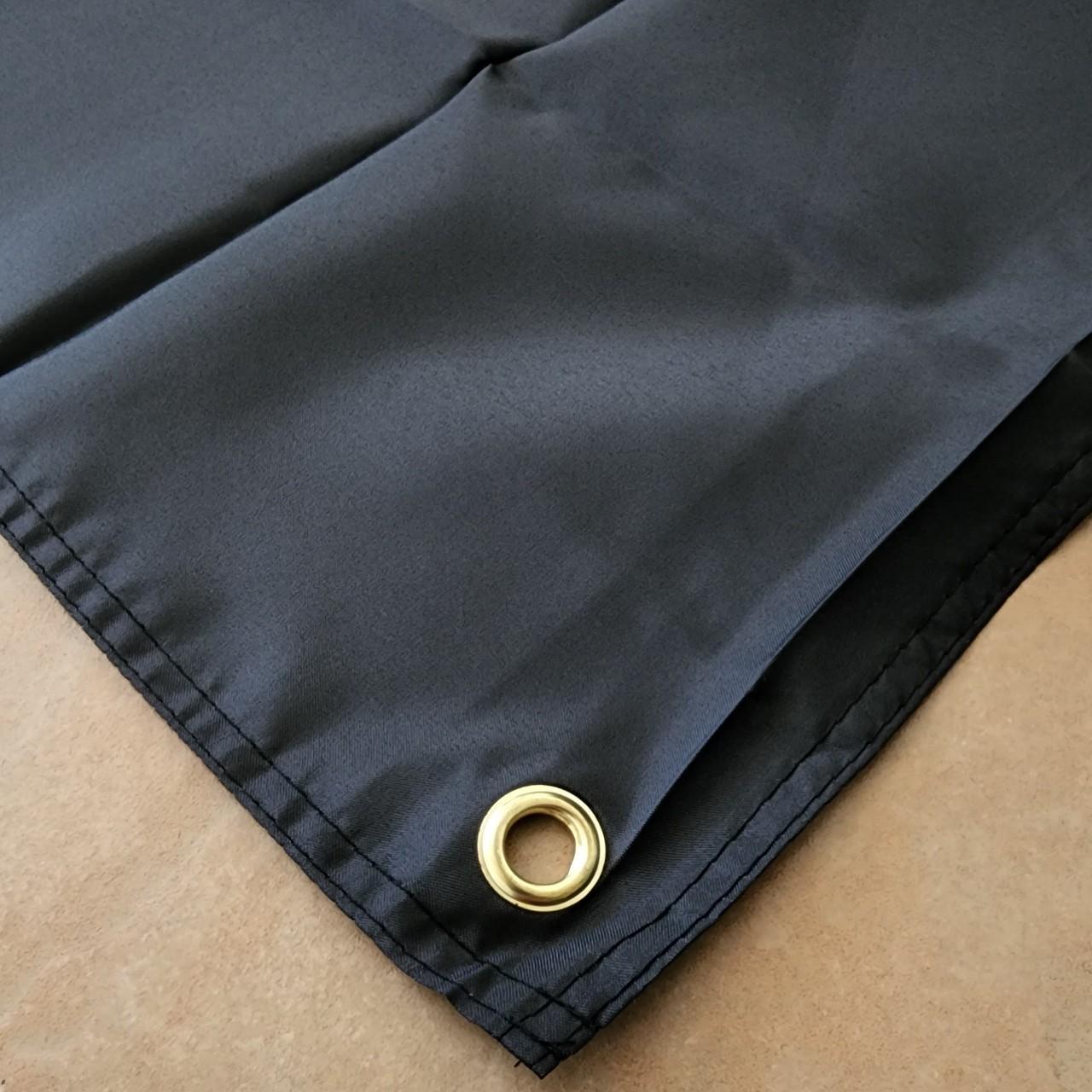 Iron Lung "White Glove Test" Flag Size 4X4... Depop