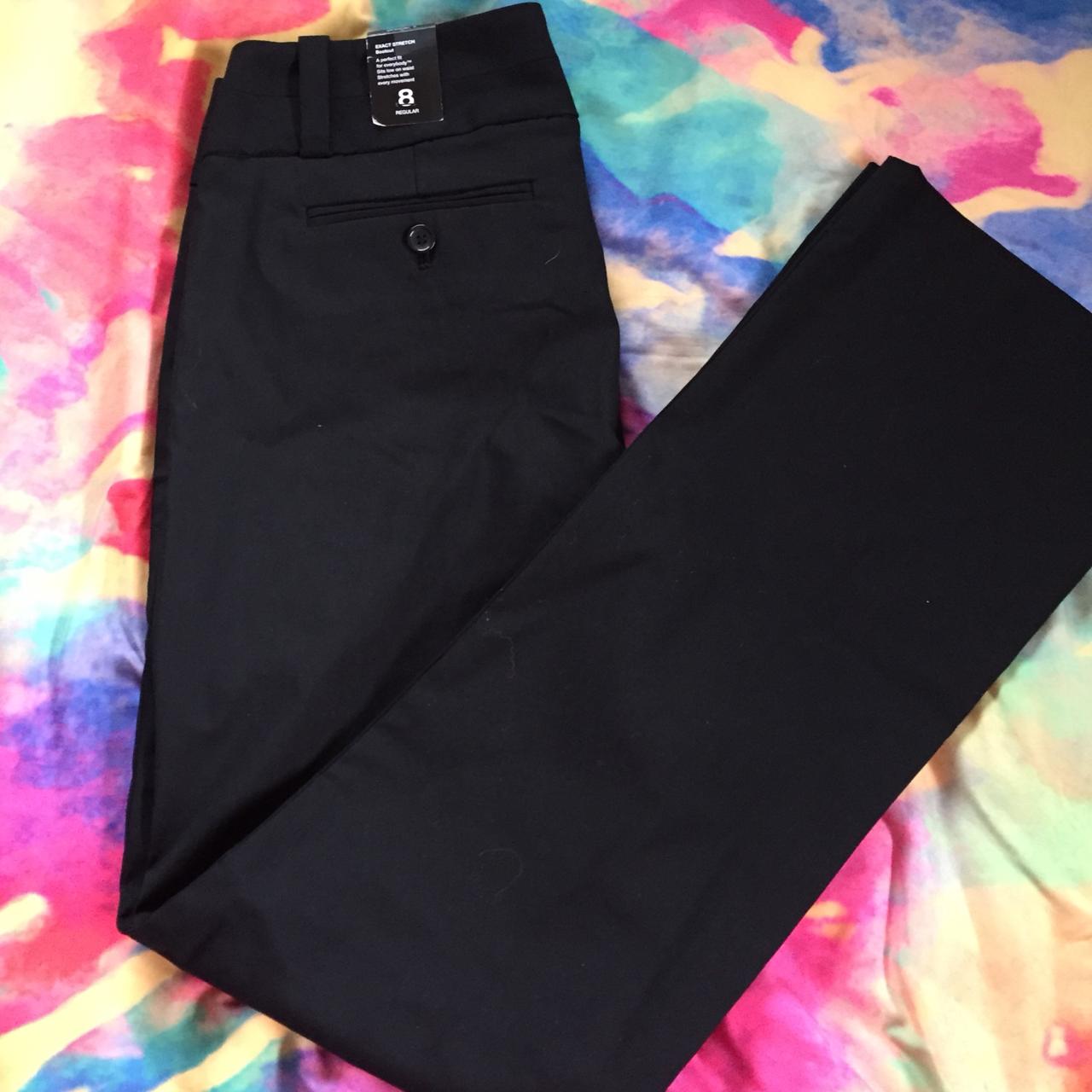 limited dress pants