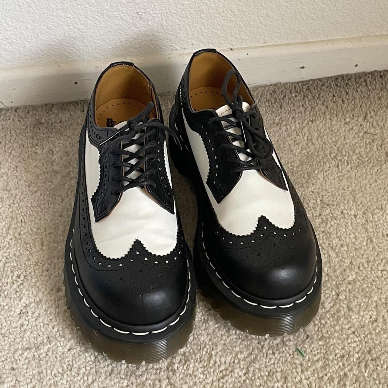 bex doc martens