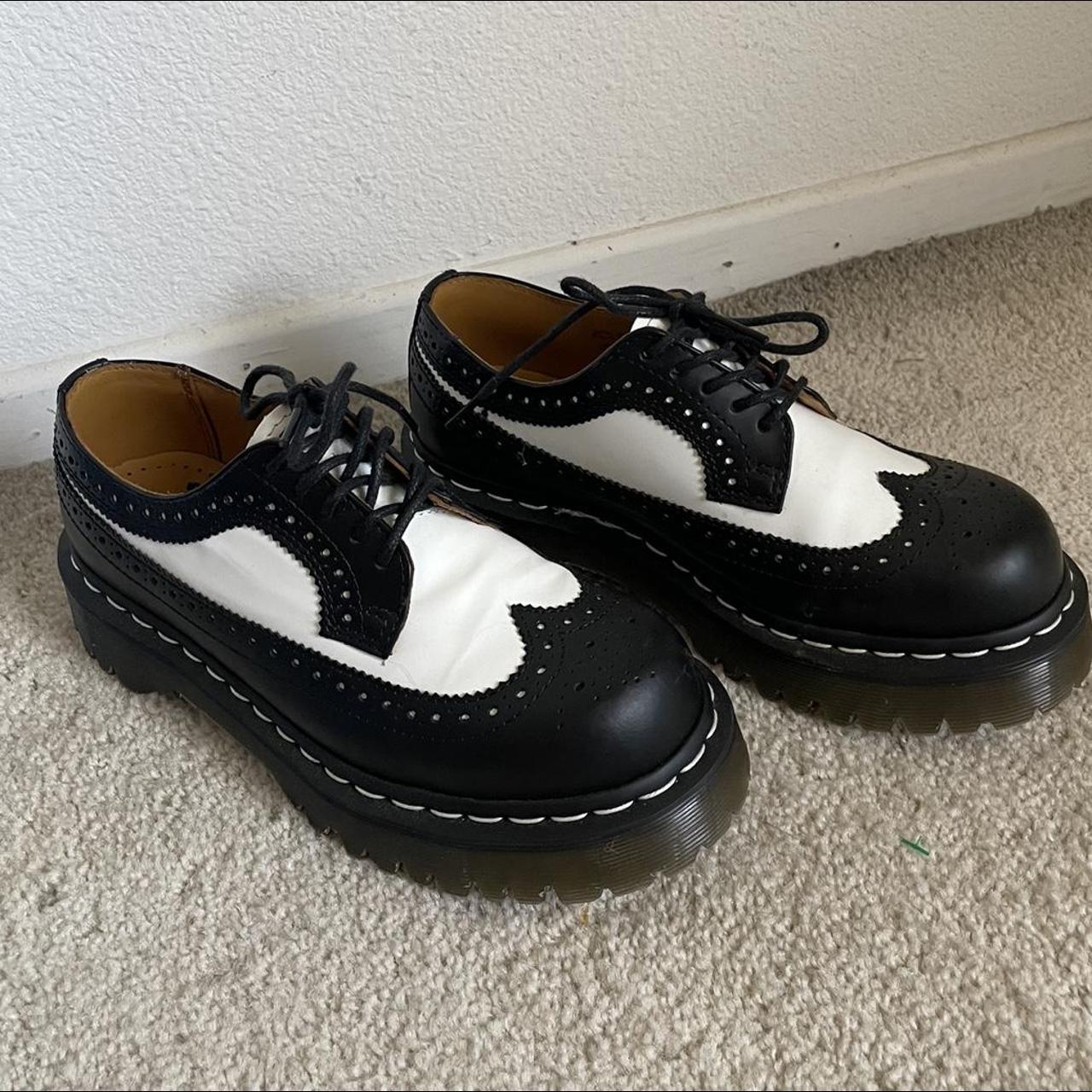 bex doc martens