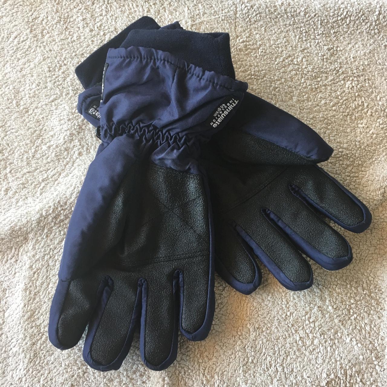 kaos ski gloves