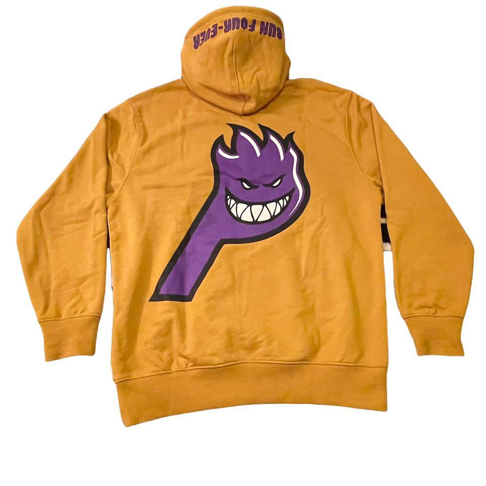 Spitfire palace online hoodie