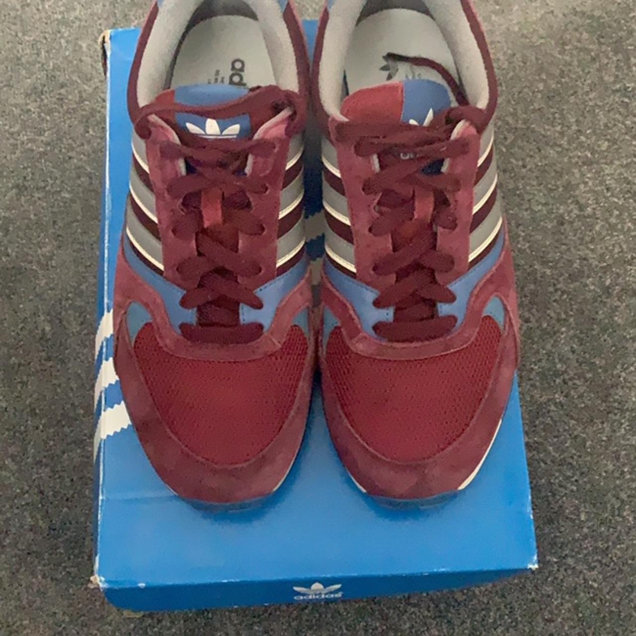 Adidas quesence rot online