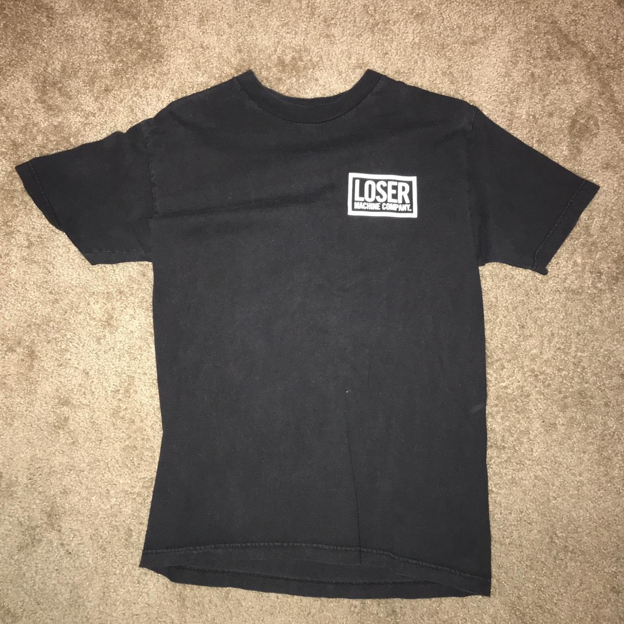 Men's T-shirt