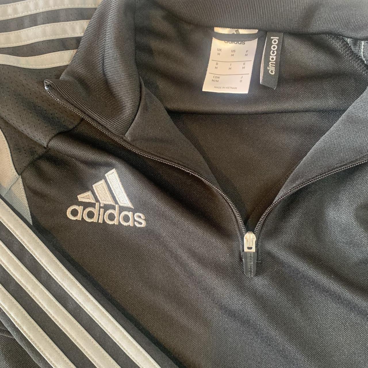 Adidas clearance climacool jumper