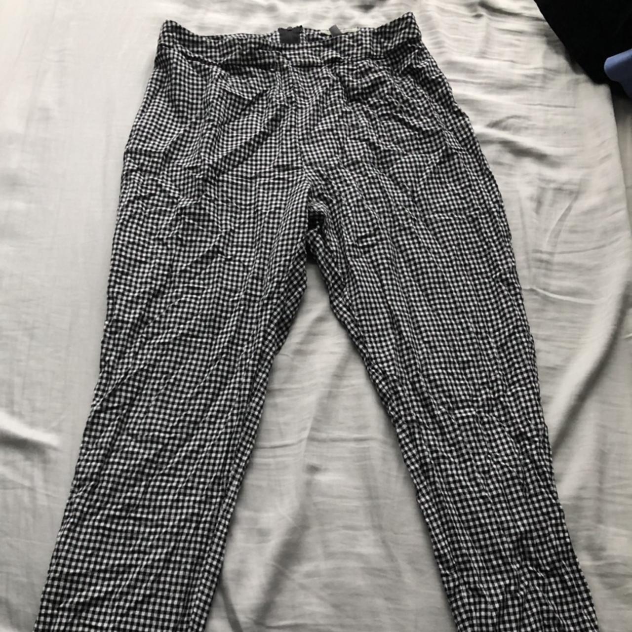 Charlotte Russe pants - Depop