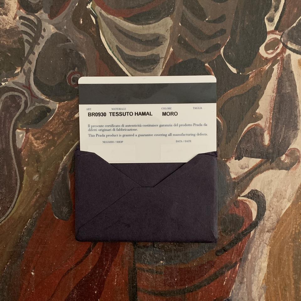 Stunning Prada Nylon Hobo bag 🤩 immaculate condition - Depop