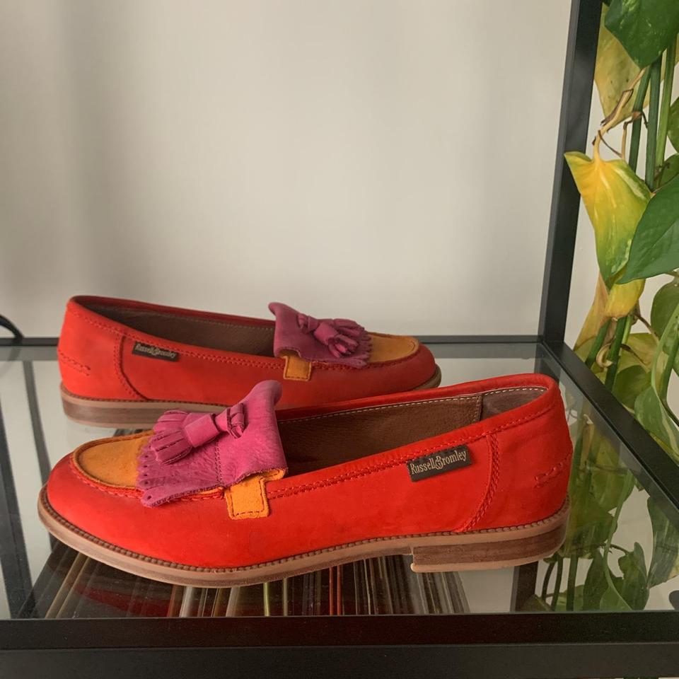 Chester sales tassel loafer