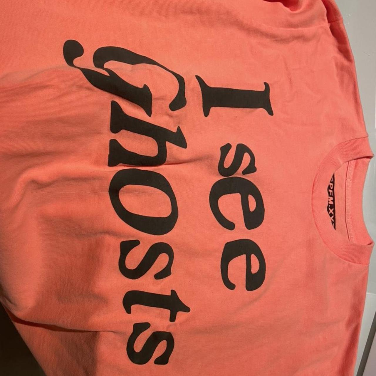 KSG TOUR MERCH Kanye x kid cudi Size xs, rare... Depop