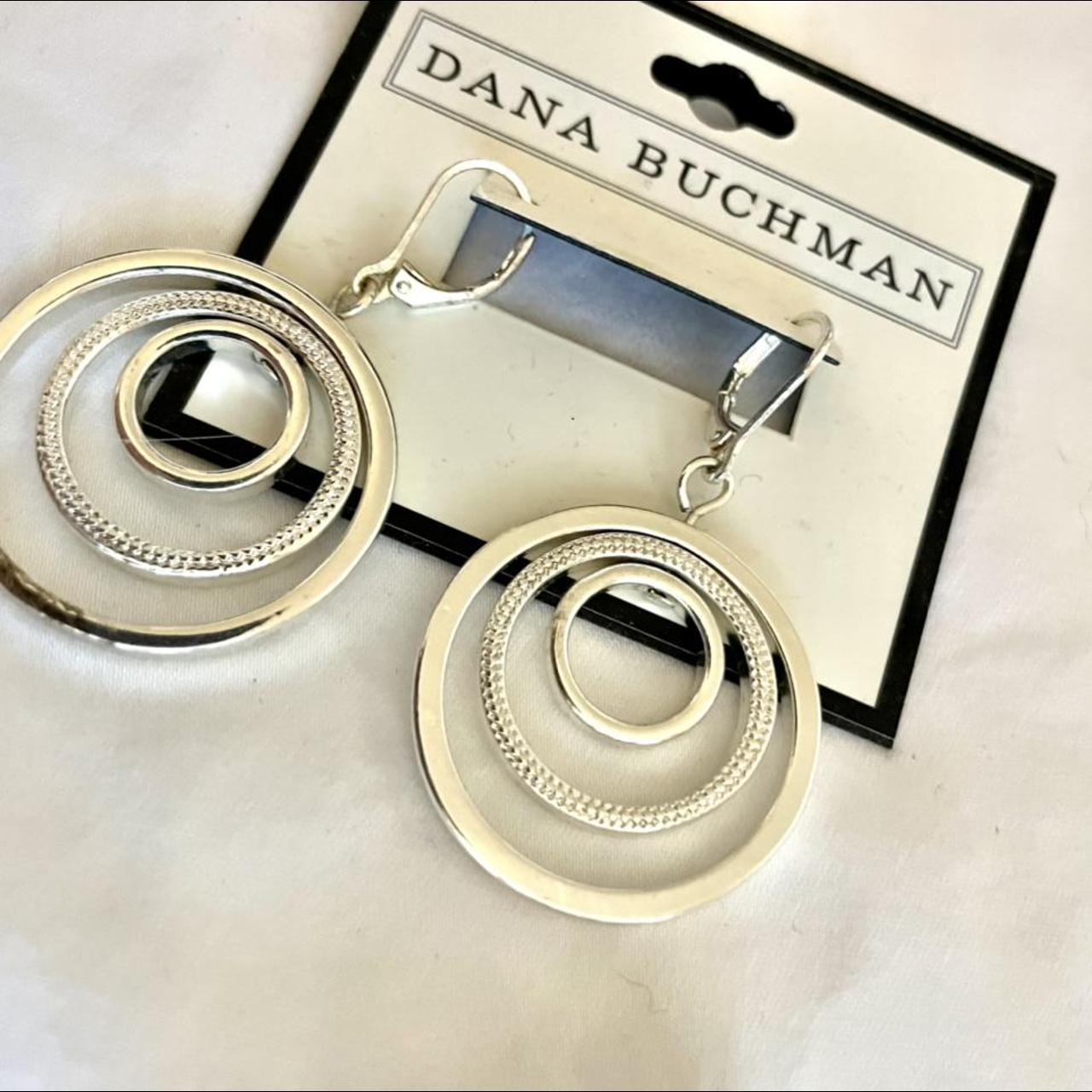 Product Image 4 - Silver dana buchman set