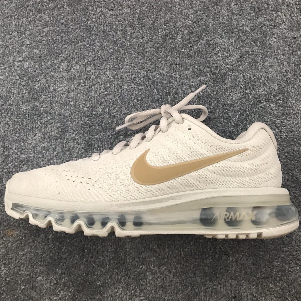 womens nike air max nude