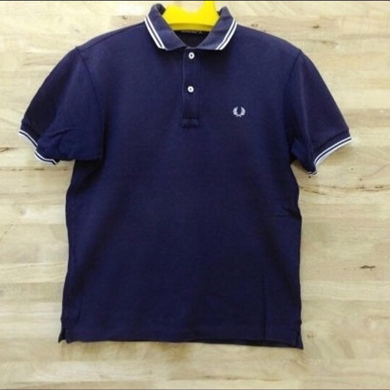 Fred Perry Men's Polo-shirts