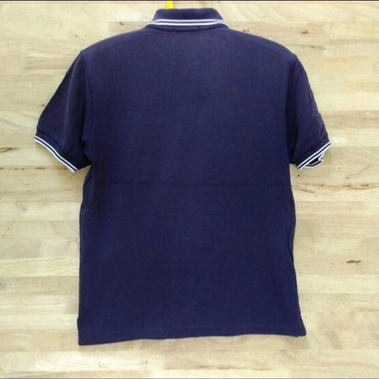 Fred Perry Men's Polo-shirts (2)