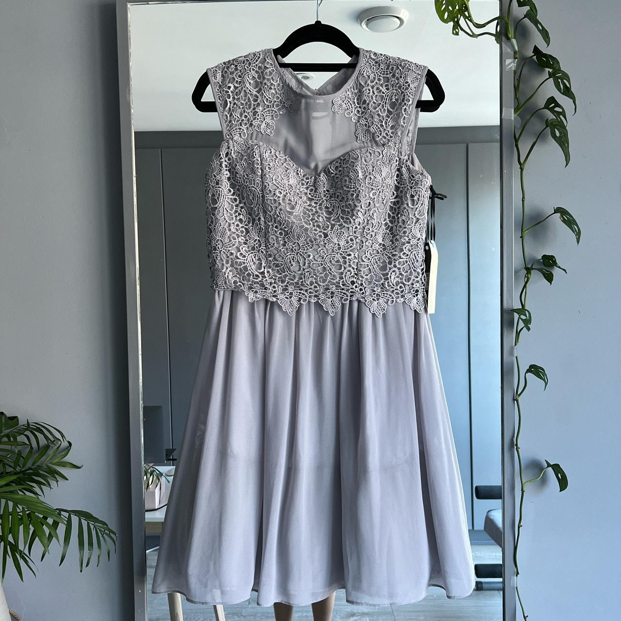 Dorothy Perkins occasion dress in perfect. Depop