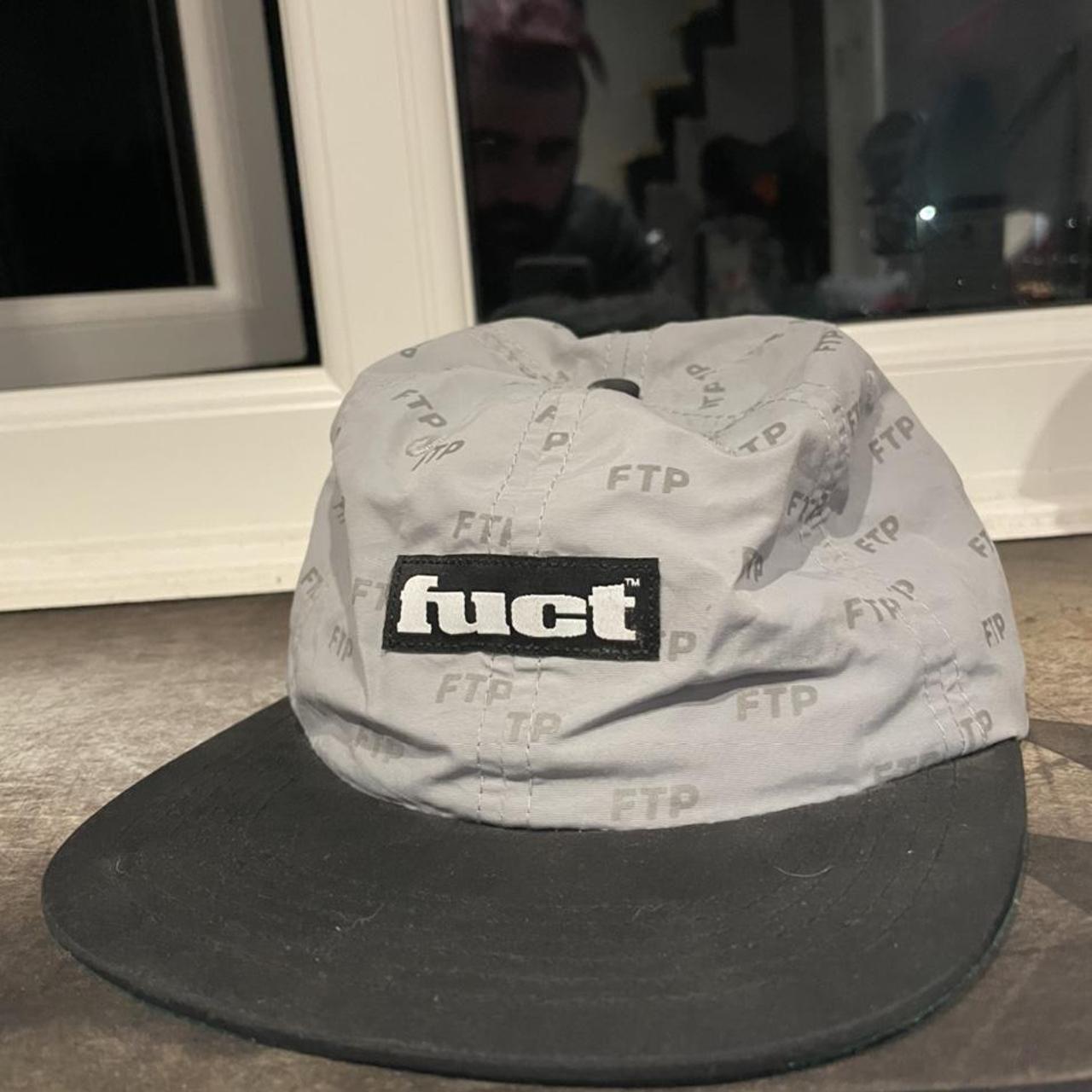 ftp fuct hat