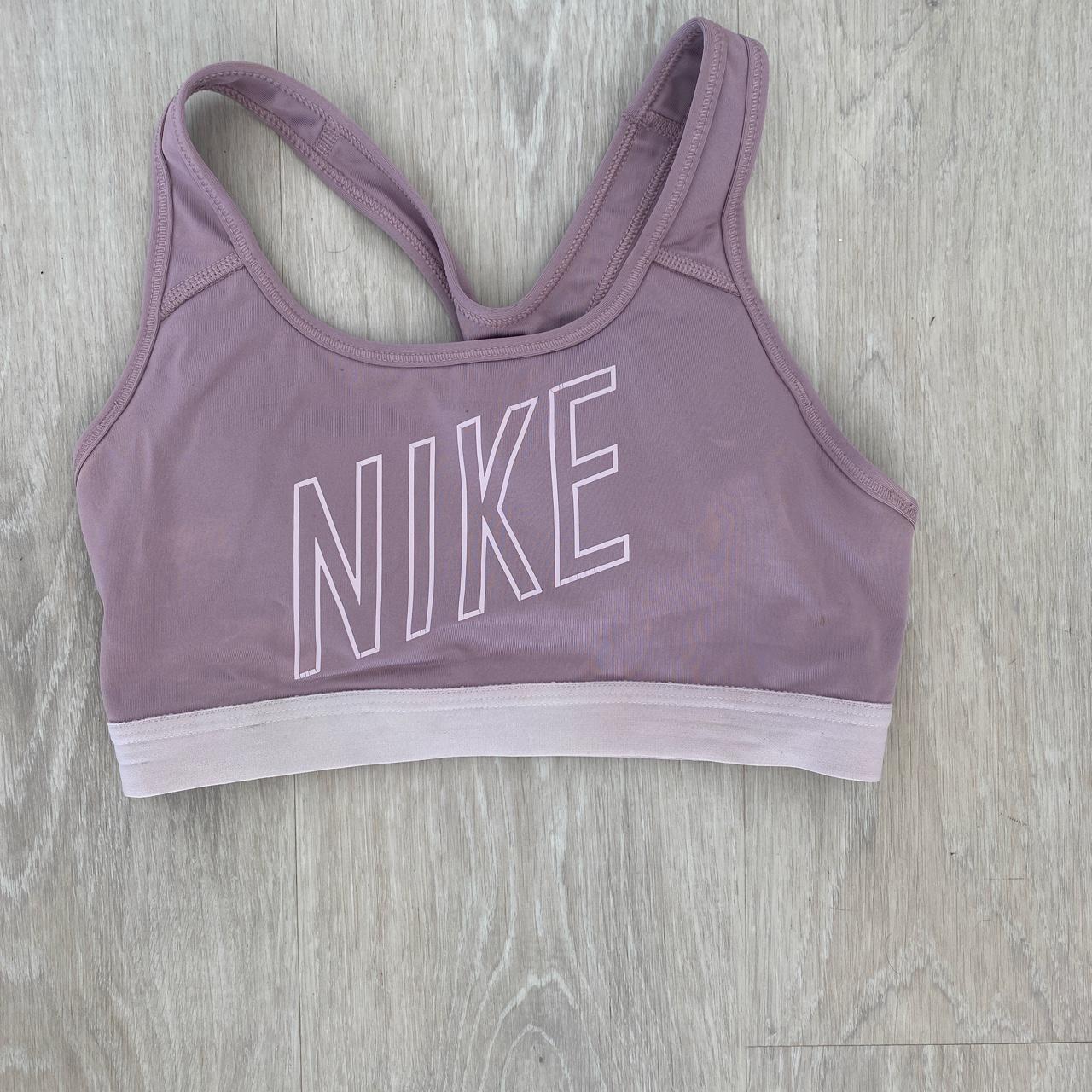 Product Image 1 - Nike sports bra 
Perfect condition
