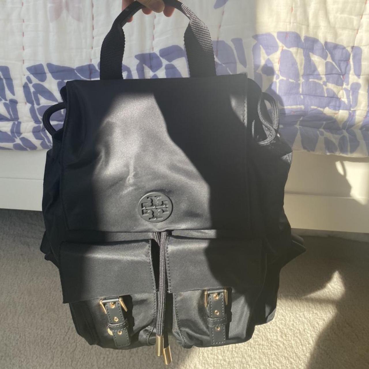 tory burch quinn backpack
